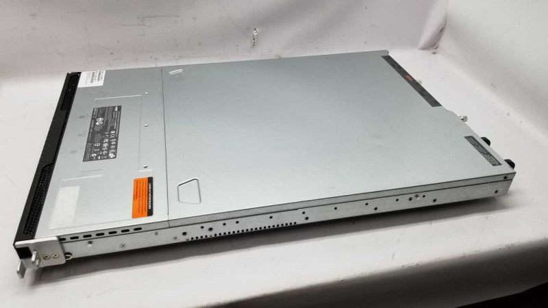 Riverbed Server 1UACA AMD Opteron 4122 @ 2.2ghz / 8gb ram / no 3.5\\" HDDs #