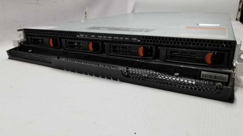 Riverbed Server 1UACA AMD Opteron 4122 @ 2.2ghz / 8gb ram / no 3.5\\" HDDs #
