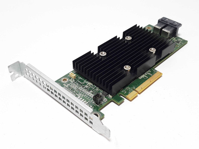 Dell PERC H330 UCSA-901 PCIe x8 12Gb/s SATA SAS Raid Controller Card 0PCV7 +
