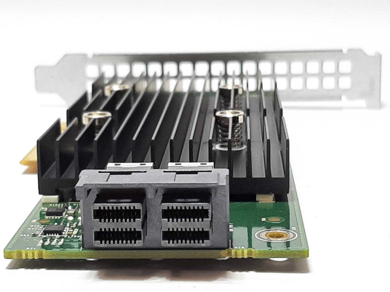 Dell PERC H330 UCSA-901 PCIe x8 12Gb/s SATA SAS Raid Controller Card 0PCV7 +