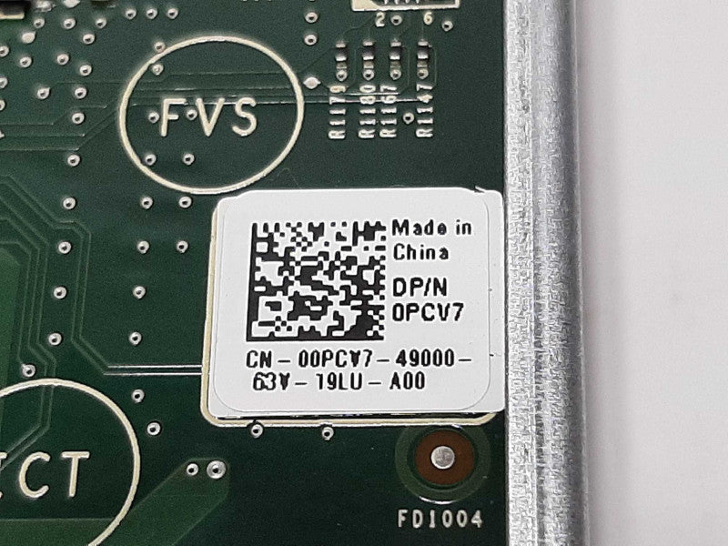 Dell PERC H330 UCSA-901 PCIe x8 12Gb/s SATA SAS Raid Controller Card 0PCV7 +