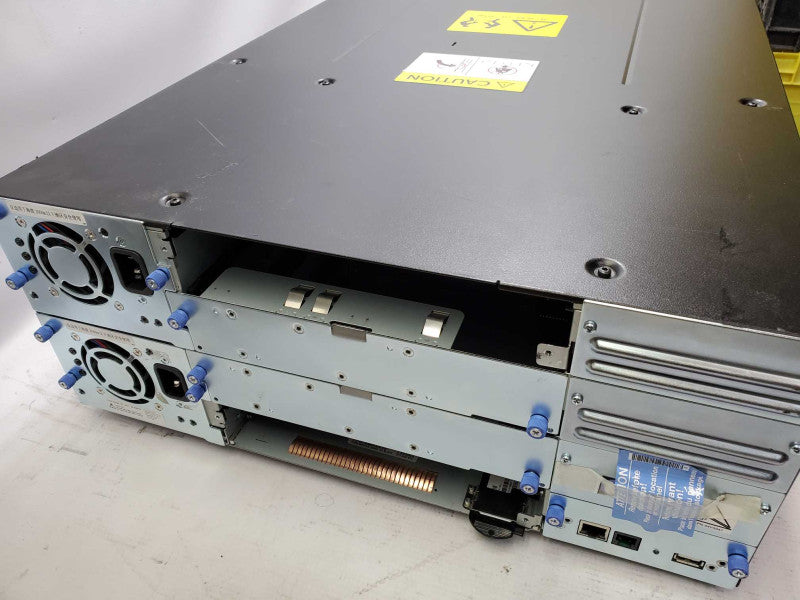 Lenovo IBM Tape Library 6173 L4U )