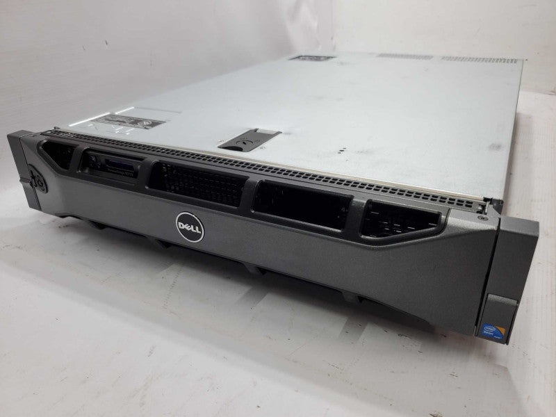 Dell PowerEdge R710 2x E5540 2.53GHz 16GB DDR 3 PERC 6/i 2U 8x2.5\\" |