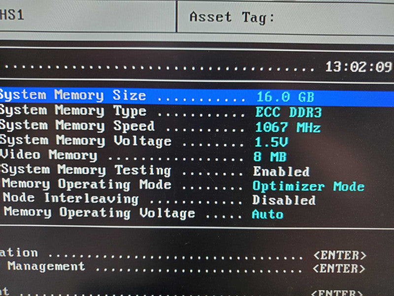 Dell PowerEdge R710 2x E5540 2.53GHz 16GB DDR 3 PERC 6/i 2U 8x2.5\\" |