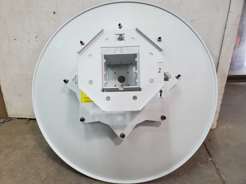 Cisco AIR-ANT58G28SDA-N 5.8GHz 28dBi Parabolic Dish Antenna -No IDU/ODU |