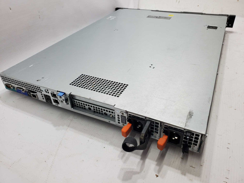 Dell PowerEdge R410 2x E5630 2.53GHz 24GB DDR3 PERC 6/i 1U 3x3.5\\" Bay |