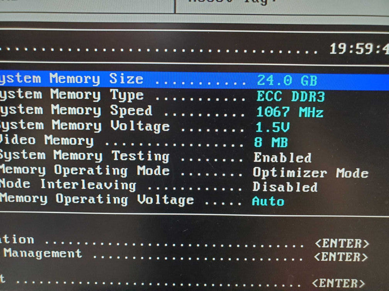 Dell PowerEdge R410 2x E5630 2.53GHz 24GB DDR3 PERC 6/i 1U 3x3.5\\" Bay |