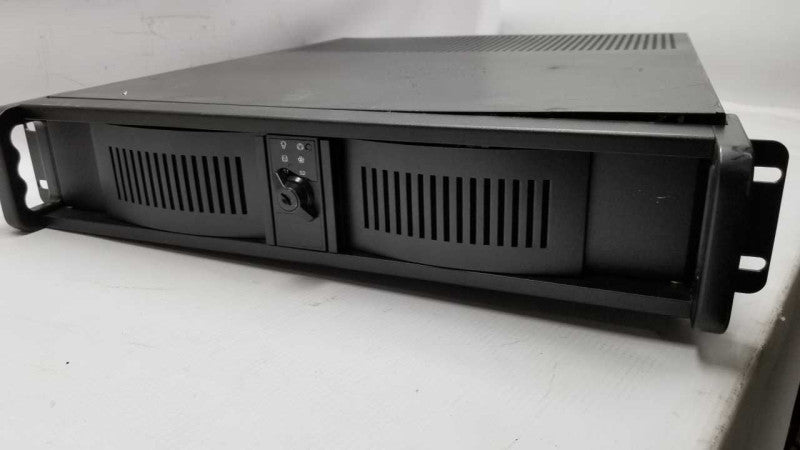 Custom Desktop I3-2100 @ 3.10ghz / 4gb ram / Intel Desktop Board #