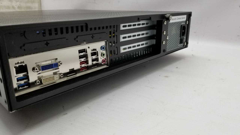 Custom Desktop I3-2100 @ 3.10ghz / 4gb ram / Intel Desktop Board #
