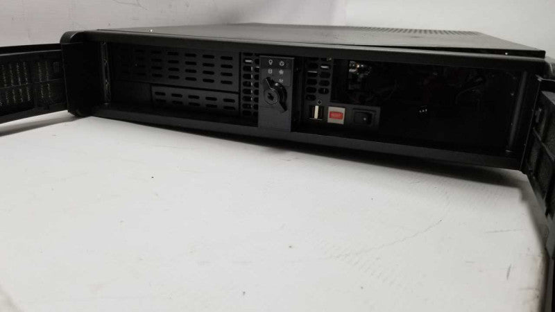 Custom Desktop I3-2100 @ 3.10ghz / 4gb ram / Intel Desktop Board #