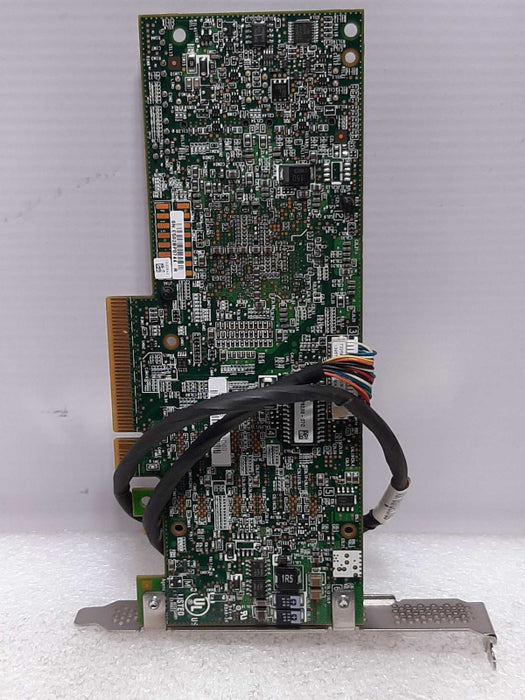 Cisco LSI L3-25239-07C PCIE SAS RAID CONTROLLER CARD ~