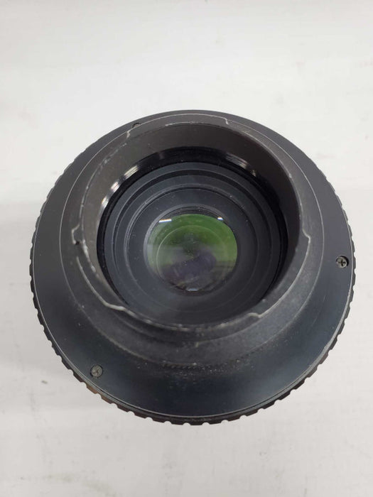 Rokunar MC 1:8.0 500mm Mirror Lens |