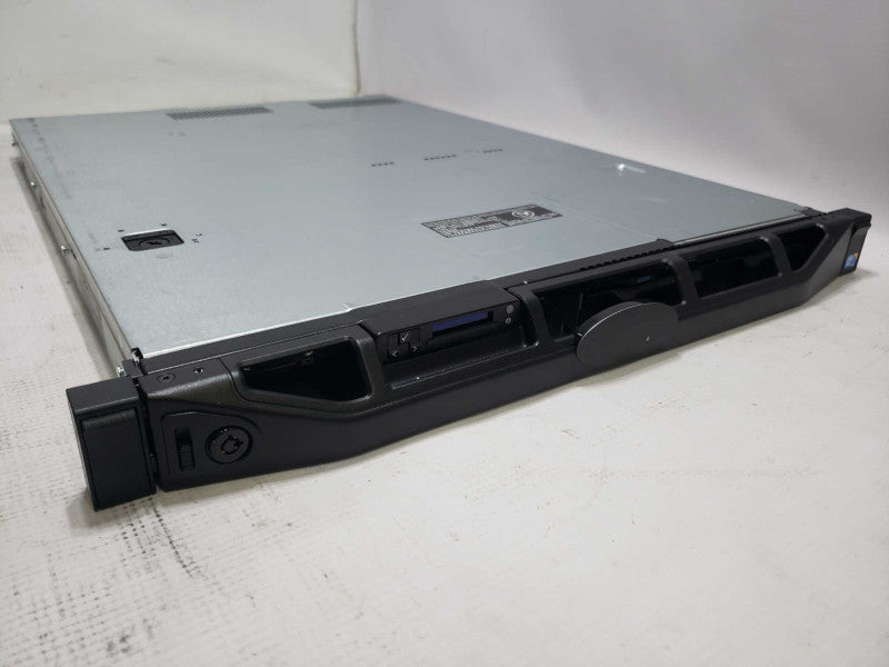 DELL PowerEdge R310 E07S Xeon 3450 2.67GHz 16GB ECC DDR3 RAID SAS1068E-IR [
