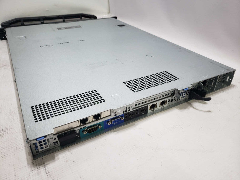 DELL PowerEdge R310 E07S Xeon 3450 2.67GHz 16GB ECC DDR3 RAID SAS1068E-IR [