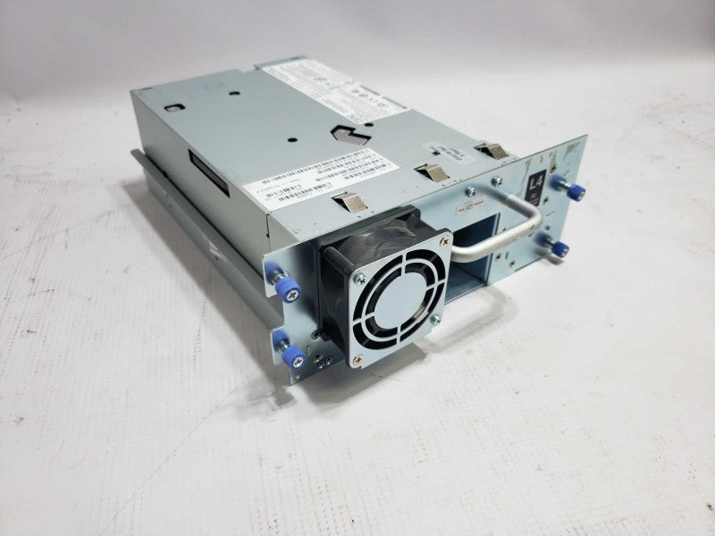 IBM LTO Ultrlum 4 35P2510 PC Tape Drive to TS3100 [