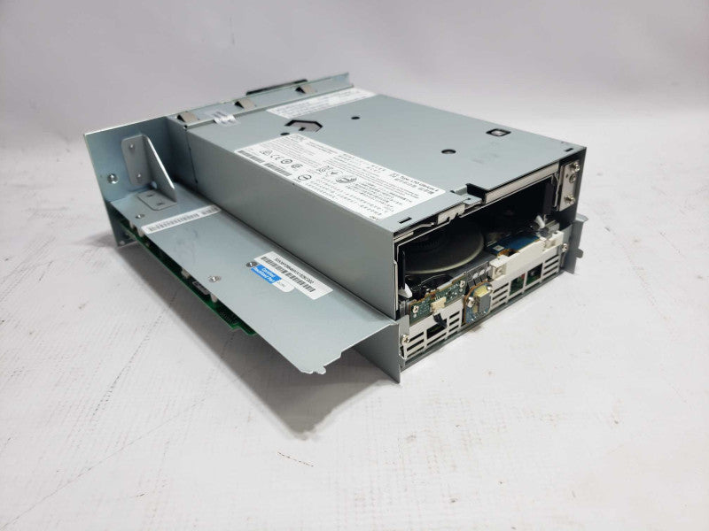 IBM LTO Ultrlum 4 35P2510 PC Tape Drive to TS3100 [