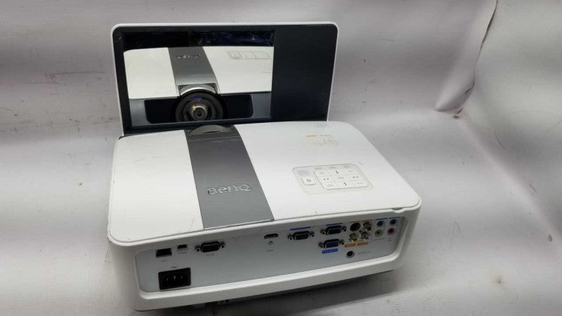 BenQ MW851UST Projector WXGA Ultra Short Throw (UST) Projector / 809 hours  #