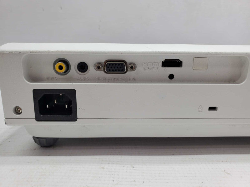 Sony XGA VPL-DX120 Projector 799 Lamp Hours |
