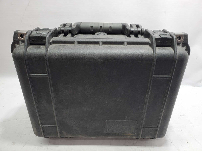 PELICAN 1450 Hard Carrying Case, Waterproof Inside-13\\" x 11\\" |