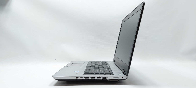 HP ProBook 650 G2 i5-6200U 2.3GHz 8GB RAM 500GB HDD 15.6\\" $