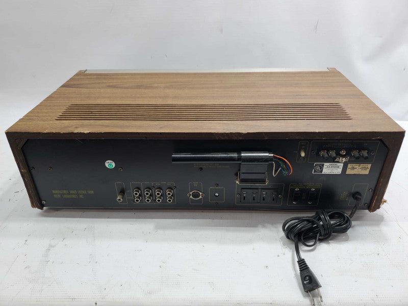 AKAI AA-910DB Vintage Stereo Receiver |