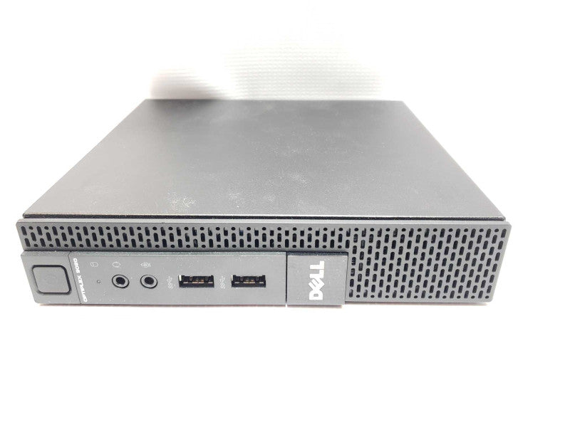 Dell Optiplex 9020M Mini, Core I7-4785T 2.2GHz, 8GB DDR3 |