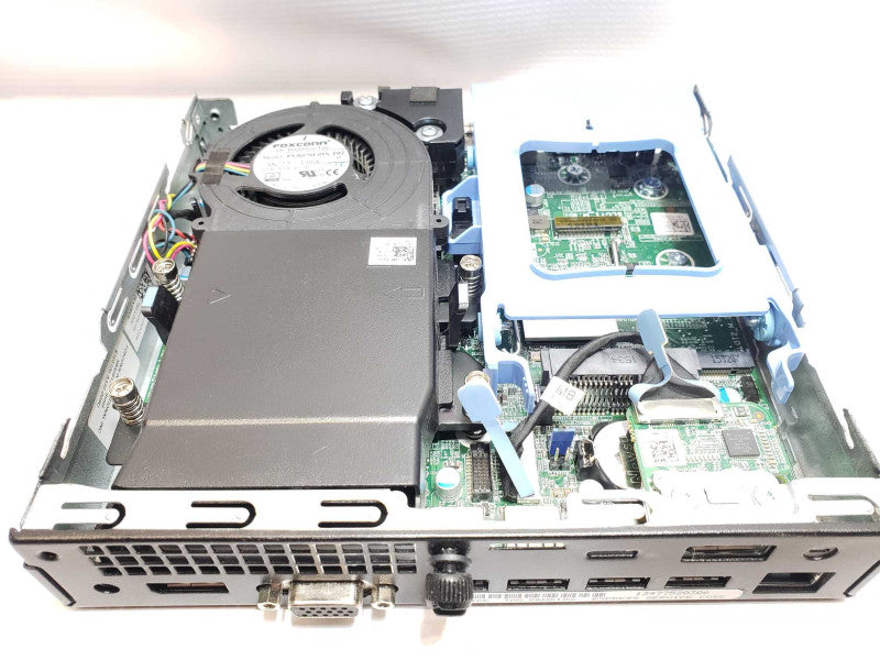 Dell Optiplex 9020M Mini, Core I7-4785T 2.2GHz, 8GB DDR3 |