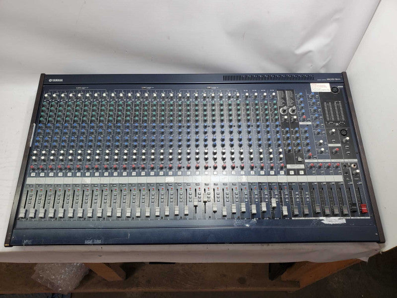 Yamaha MG32/14FX Audio Mixer |
