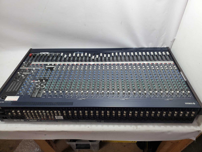 Yamaha MG32/14FX Audio Mixer |