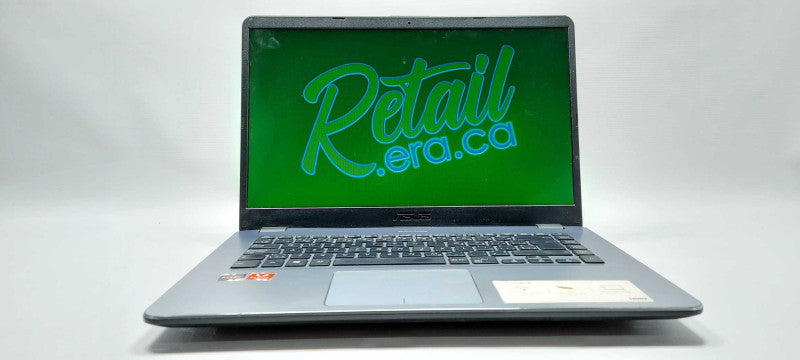 Asus VivoBook X505ZA AMD Ryzen 3 2200U 12GB RAM 128GB SSD 15.6\\"