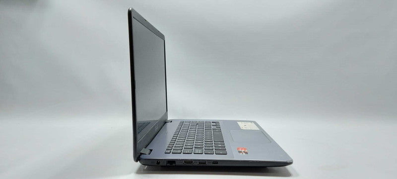 Asus VivoBook X505ZA AMD Ryzen 3 2200U 12GB RAM 128GB SSD 15.6\\"
