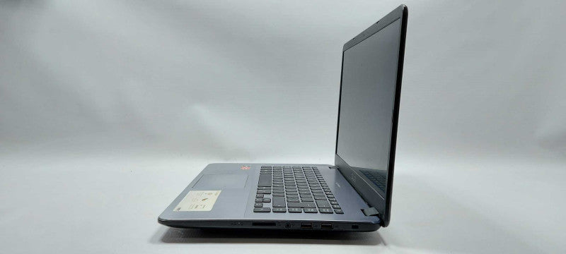 Asus VivoBook X505ZA AMD Ryzen 3 2200U 12GB RAM 128GB SSD 15.6\\"