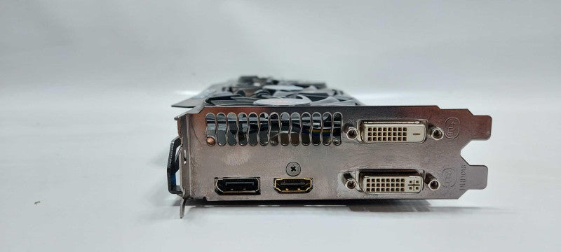Gigabyte Windforce Nvidia Geforce GTX 770 4GB GDDR5  $