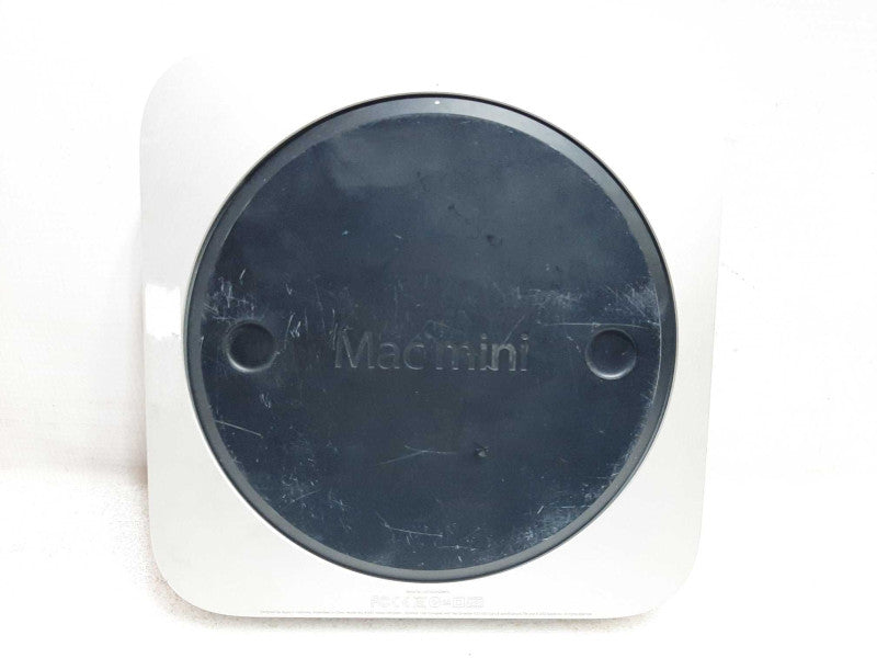 Mac mini - L.2012 A1347 i5-3210M 2.5GHZ/8GB, INTEL HD 4000, NO HDD, READ* ~