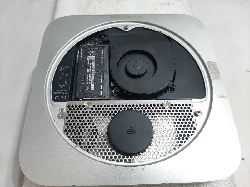 Mac mini - L.2012 A1347 i5-3210M 2.5GHZ/8GB, INTEL HD 4000, NO HDD, READ* ~
