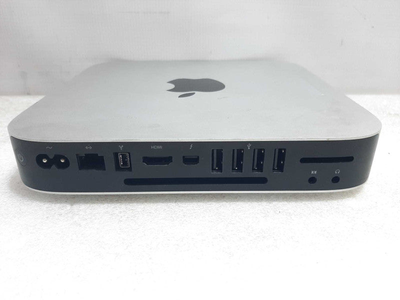 Mac mini - L.2012 A1347 i5-3210M 2.5GHZ/8GB, INTEL HD 4000, NO HDD, READ* ~