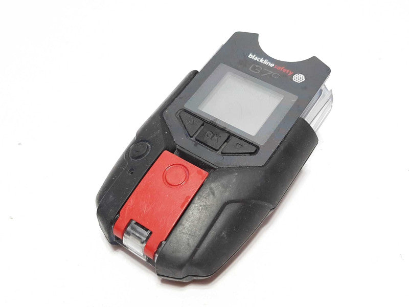 Blackline Safety G7c G7C-NA Gas Detectors - FOR PARTS / AS-IS +