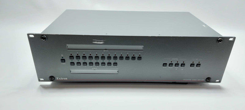 Extron Crosspoint Series Switcher $