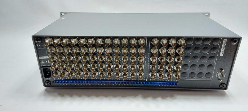 Extron Crosspoint Series Switcher $