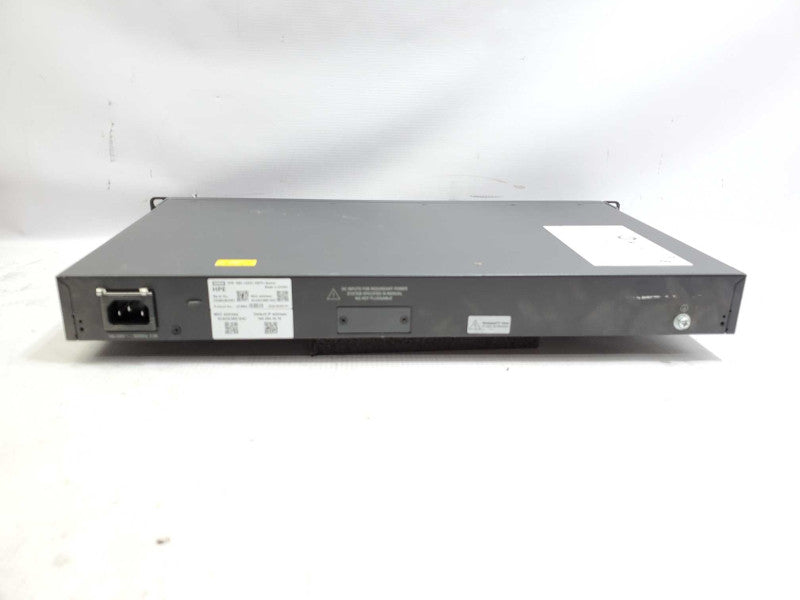 HP HPE OfficeConnect 1950 JH295A 12XGT 4SFP+ Managed Switch )