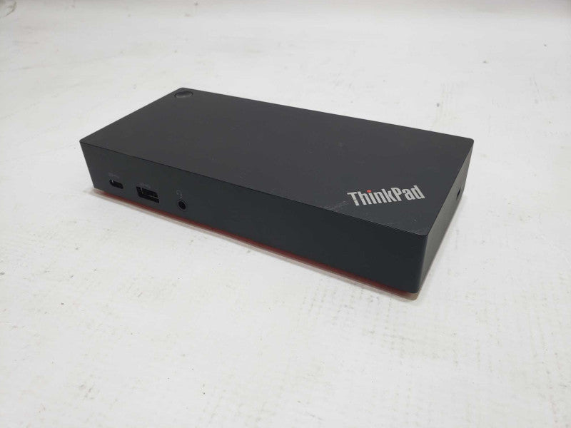 Lenovo ThinkPad USB-C Dock Gen2 40AS0090US Docking Station [