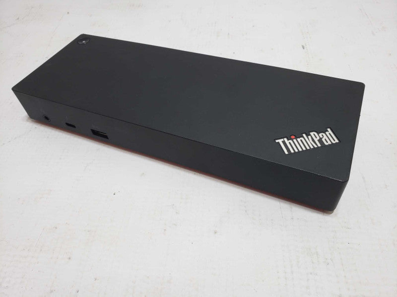 Lenovo Thunderbolt 3 Dock Gen 1 40AC Docking Station [