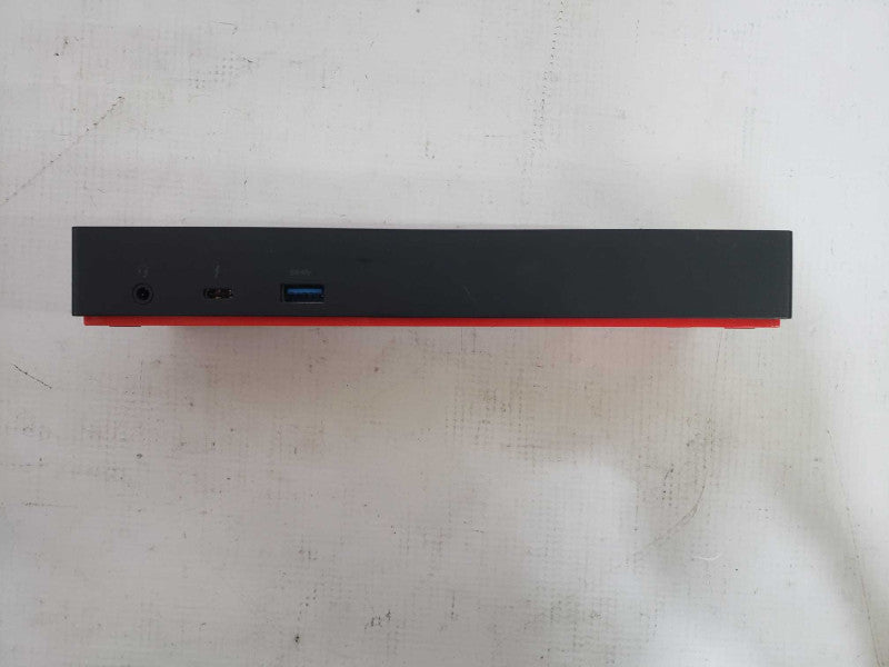Lenovo Thunderbolt 3 Dock Gen 1 40AC Docking Station [