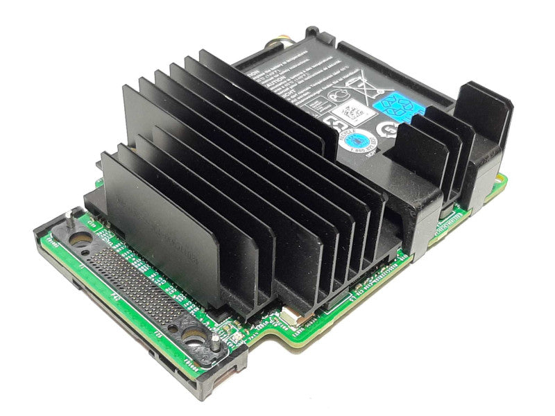 Dell PERC H730P Mini Mono Modular SAS/SATA RAID Controller 12GBs 2GB 07H4CN +