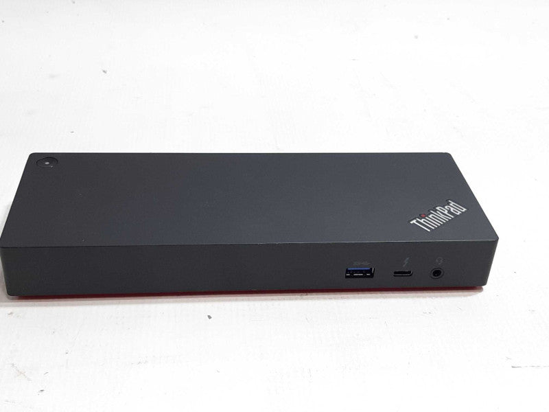 Lenovo ThinkPad Thunderbolt 3 Dock Gen 2 135W Docking Station ~