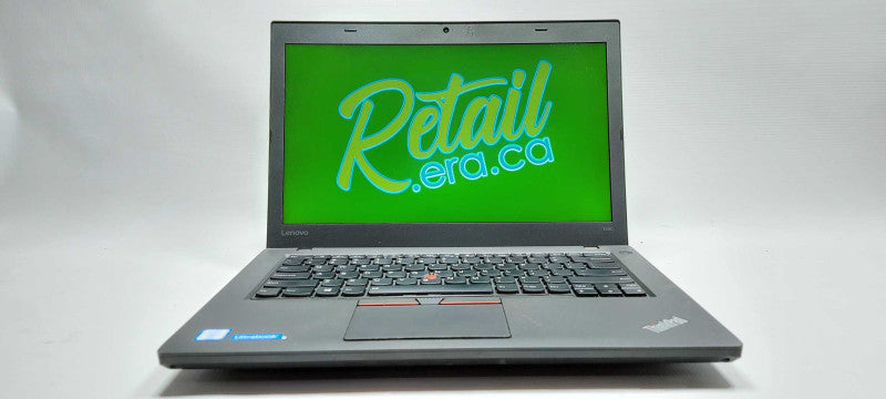Lenovo ThinkPad T460 i5-6300U 2.4GHz 8GB RAM 256GB SSD 14\\" $
