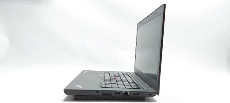 Lenovo ThinkPad T460 i5-6300U 2.4GHz 8GB RAM 256GB SSD 14\\" $