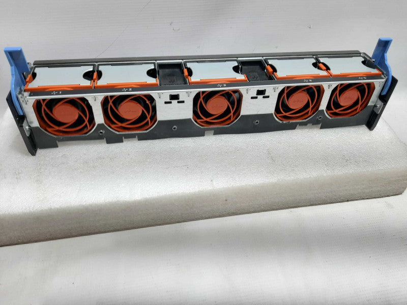 Dell PowerEdge R710 Server Fan Assembly w/Fans 0GY080 GY080 ~