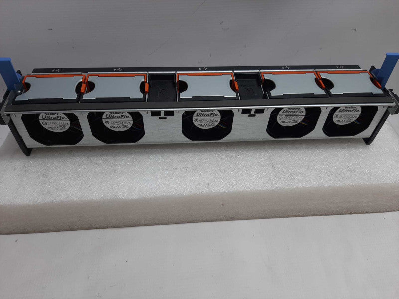 Dell PowerEdge R710 Server Fan Assembly w/Fans 0GY080 GY080 ~