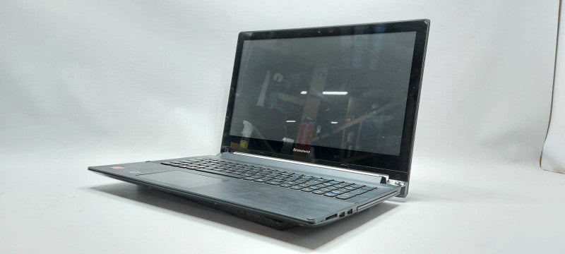 Lenovo Ideapad Flex 2-15D AMD A6130U 1.8GHz 8GB RAM 1TB 15.6\\" (For Parts  $